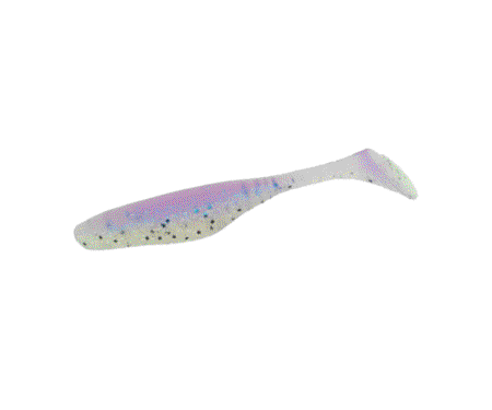 Силікон Bass Assassin Sea Shad 4" 328
