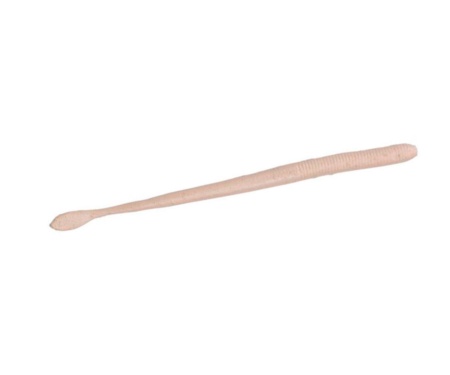 Червяк Berkley Gulp! Alive Nightcrawler15 см MilkyWhite