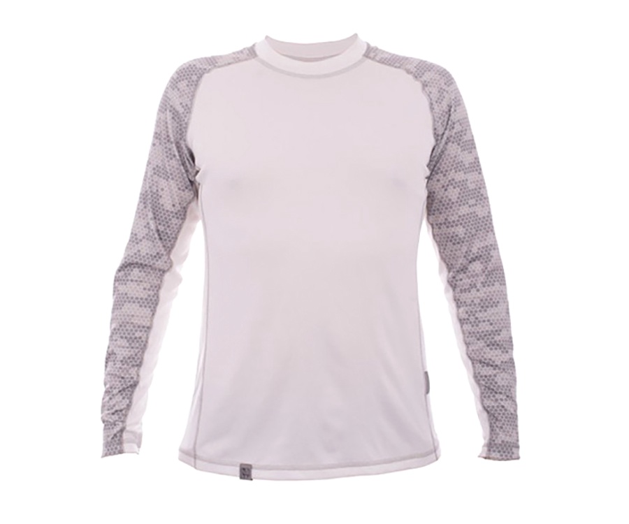Реглан Fahrenheit PD OR Solar Guard sg Белый M/R #1