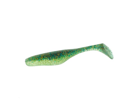Силікон Bass Assassin Sea Shad 4" 461