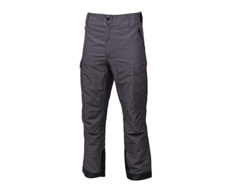 Штани мембранні Azura Safina Storm Pants DarkGray S