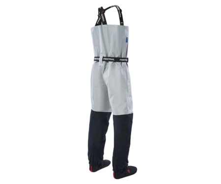 Вейдерси Finntrail Waders Greenwood Grey LK