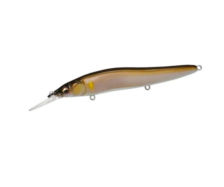 Воблер Megabass Vision OneTen R+1 110SF PM Ito Ayu