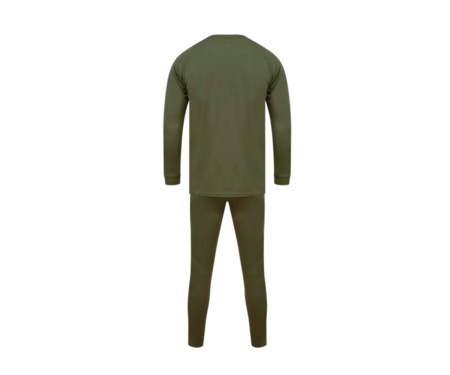 Термобелье Navitas Thermal Base Layer 2 Piece Suit M