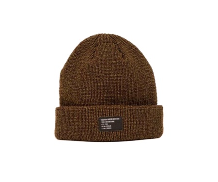 Шапка Navitas International Beanie Camo