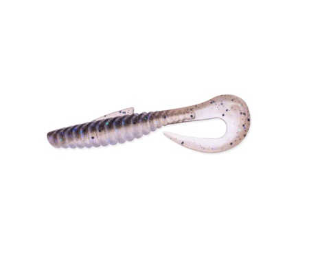 Силікон Veduta Mad Twist 2.6" #01