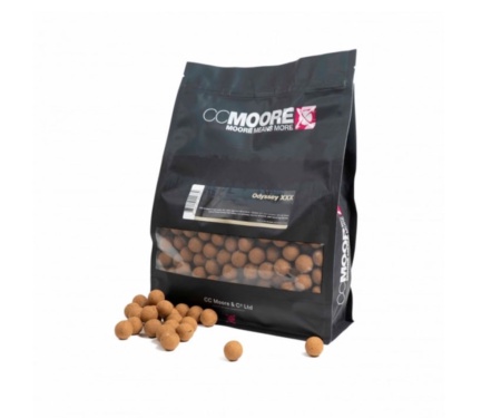 Бойли CC Moore Odyssey XXX 24мм 5кг