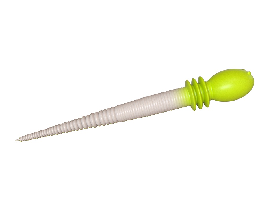 Мягкая приманка Fresh Lures Kasper 2.4" #212