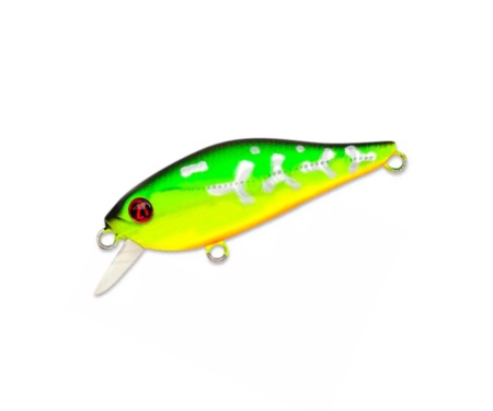 Воблер Pontoon 21 Cheerful 60SP-SR 070