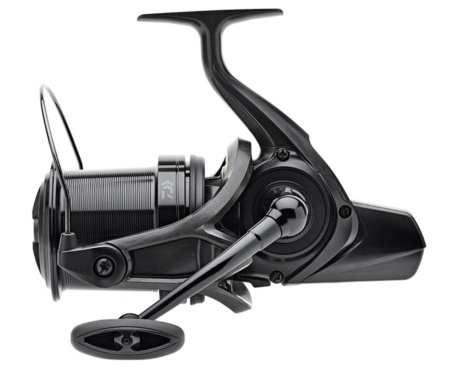 Котушка Daiwa Crosscast 45 SCW 5000C QD