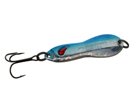 Блесна Flagman Dart-Spoon 15г F002