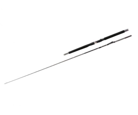 Вудлище для ловлі з човна WFT Prion Inline 7 2.1м 300-600г