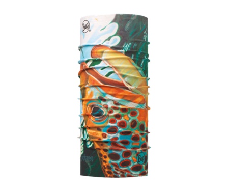 Бафф Buff High UV De Young Brown Callibaetis