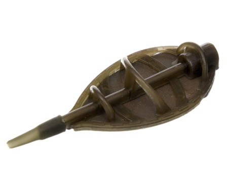 Годівниця Carp Pro Sense Method Feeder L 60г