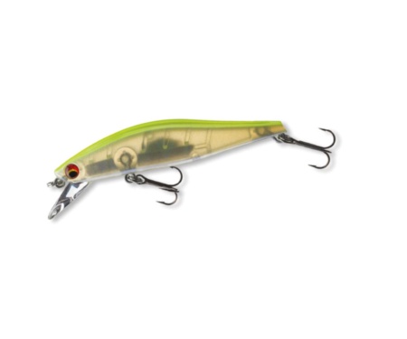 Воблер Daiwa TN Wise Minnow 70FS CBP