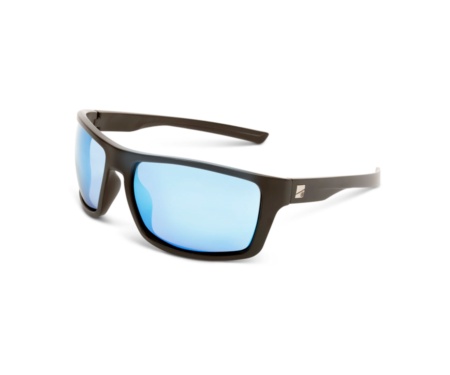 Окуляри поляризаційні Preston Inception Wrap Sunglasses Ice Blue Lens