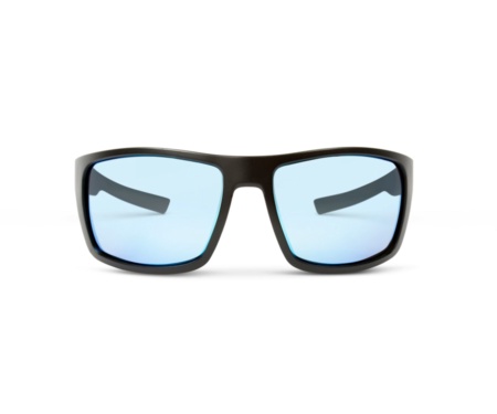 Окуляри поляризаційні Preston Inception Wrap Sunglasses Ice Blue Lens