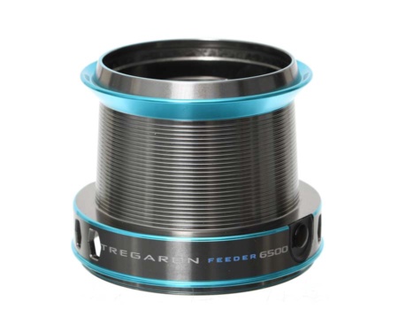 Запасная металлическая шпуля Flagman Spool Tregaron Reel Feeder 6500