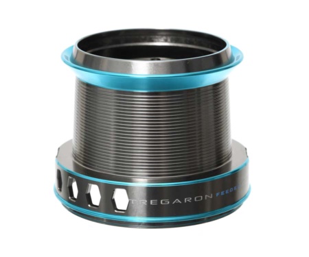 Запасная металлическая шпуля Flagman Spool Tregaron Reel Feeder 6500