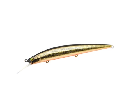 Воблер Raid Level Minnow #004 Real Kinkuro