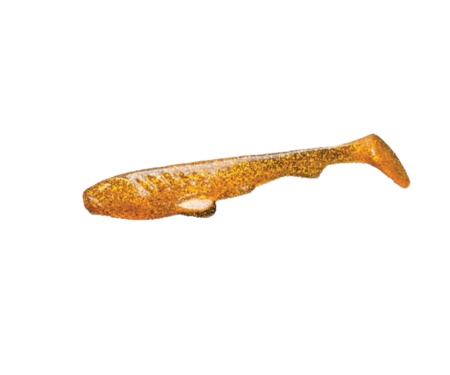Силікон Crazy Fish Tough 2" #9