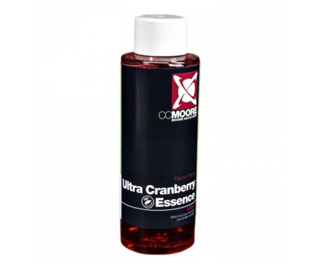 Ликвид CC Moore Ultra Essence Cranberry 100мл