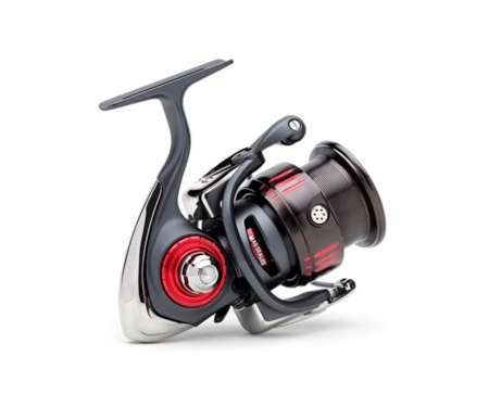 Котушка Daiwa 20 Tournament 4010QD