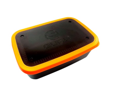 Коробка для насадки Guru Bait Box 5.3pint / 3л