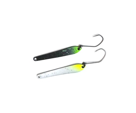 Блесна Remesh lures DS Spoon 1.3г #BJ-32