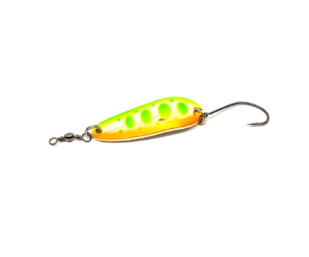 Блесна Daiwa Crusader Gekiatsu 10г #09 Yamame OB