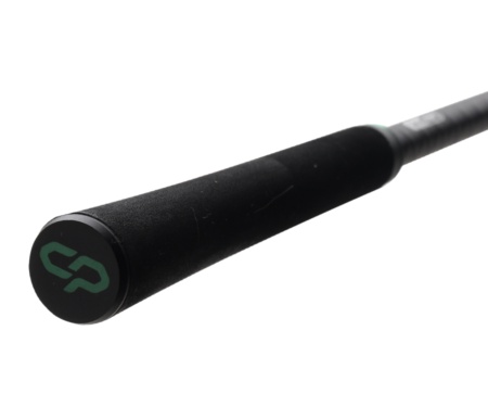 Коропове вудлище Carp Pro Rondel 13' 3.9м 3.5lb