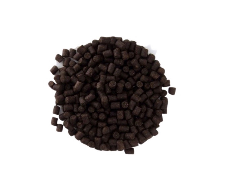 Пеллетс Bounty Pellets Black Halibut 4.5 #2