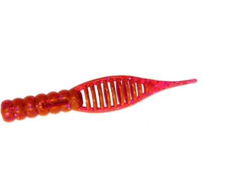 Силикон Fish Magnet Gin 3" 006