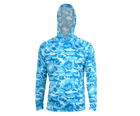 Джерси с капюшоном Flagman Limited Beach Set M