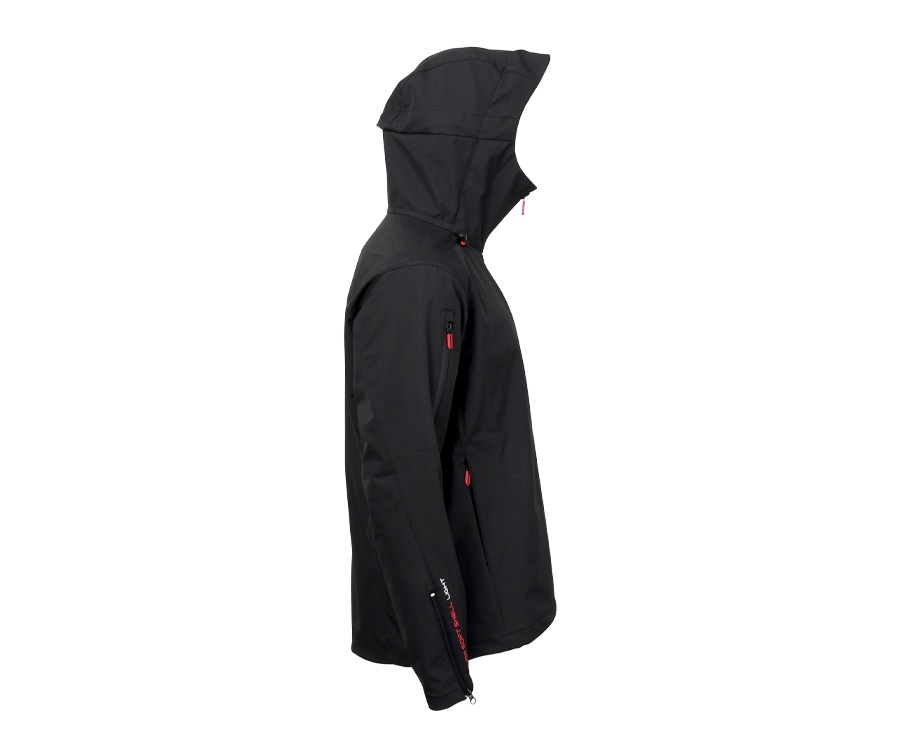 Куртка Azura Soft Shell Jacket Light S #3