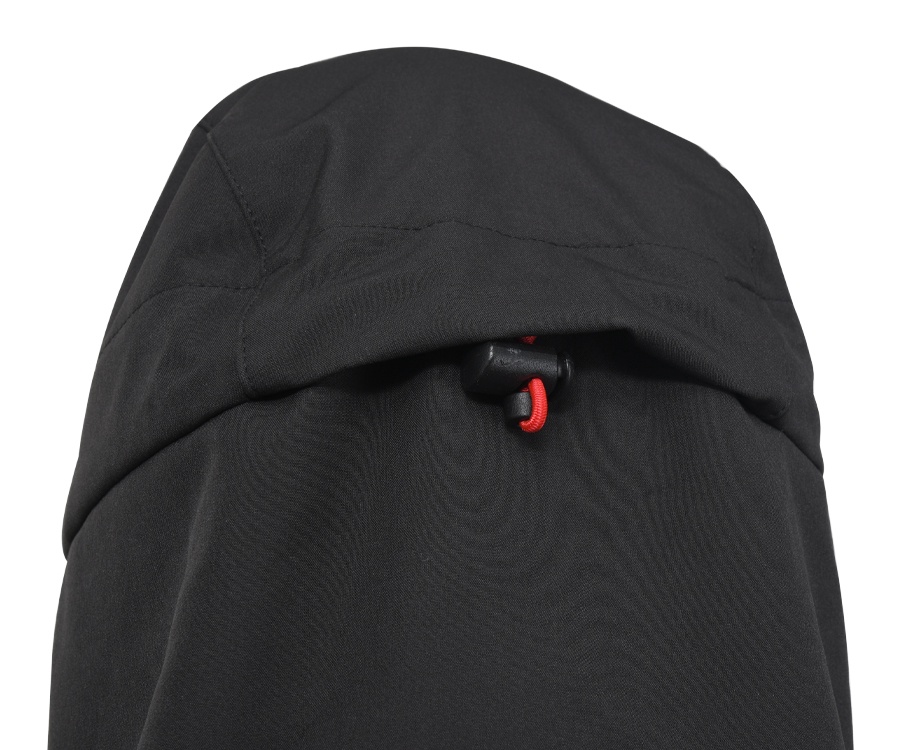 Куртка Azura Soft Shell Jacket Light S #9