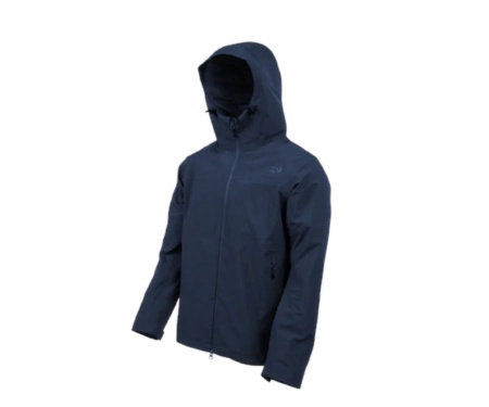 Куртка Daiwa Rainmax Stretch Rain Jacket Indigo Blue M