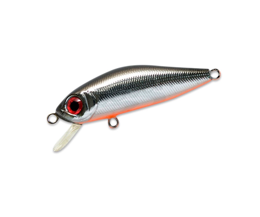 Воблер Pontoon 21 CrackJack 58SP-DR 051