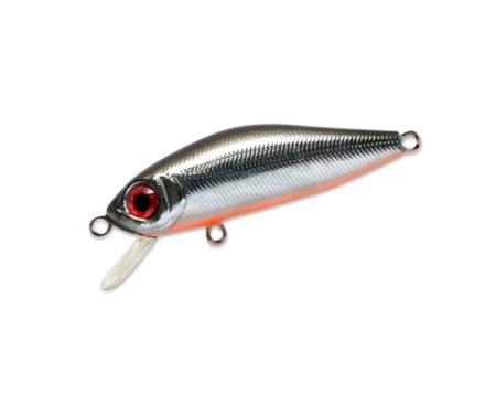 Воблер Pontoon 21 CrackJack 58SP-DR 051