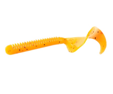 Силікон Lucky John Chank Tail 2" #PA29 Carrot