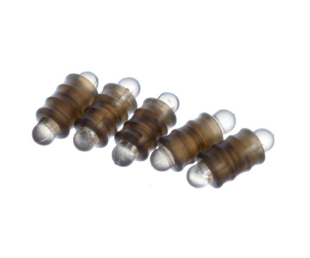 Фідерні конектори Flagman Method Feeder Connector 5шт