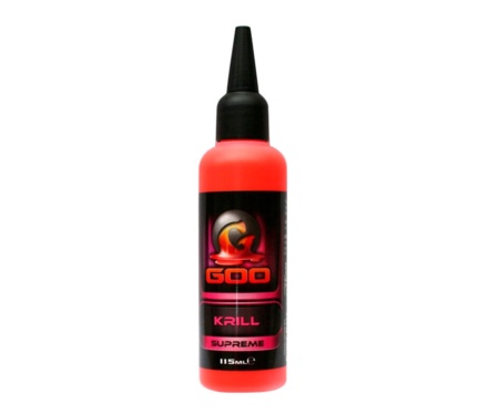Атрактант Korda GOO Krill Supreme