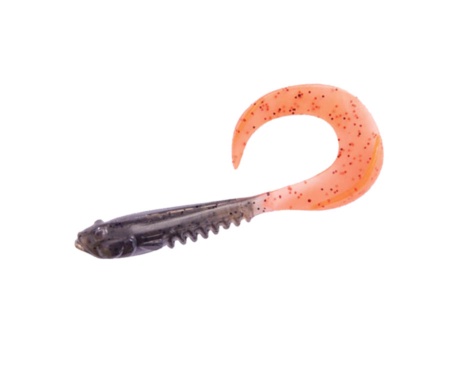 Силікон Crazy Fish King Tail 2.5" #2618T