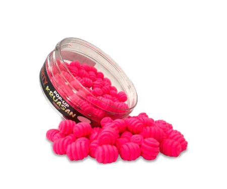 Бойлы Pop-up Bounty Mini Kruasan Cherry 6/8мм
