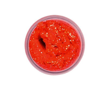 Паста форелевая Berkley EU Salmon Egg Glittert