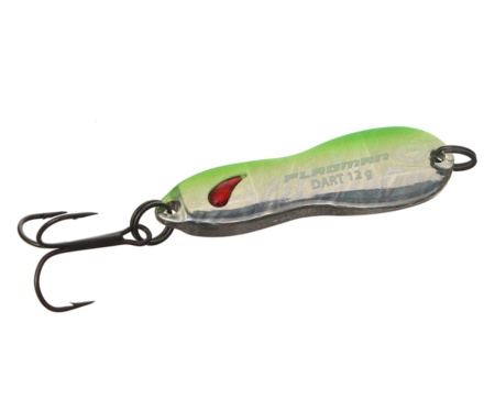 Блесна Flagman Dart-Spoon 12г F003
