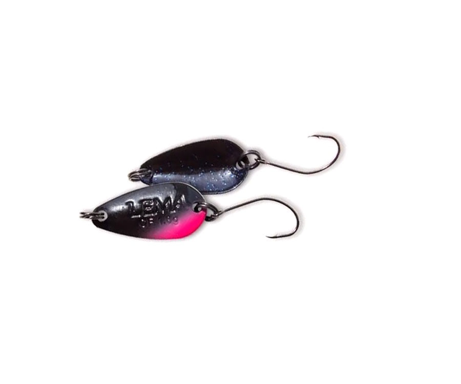 Блеcна Crazy Fish Lema 1.6 г 42