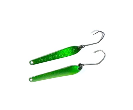 Блесна Remesh lures DS Spoon 1.3г #H1