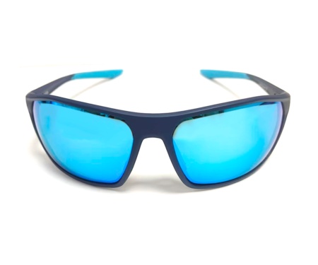 Окуляри поляризацiйнi Forrest Sunglass Classic Polarized SC02BL Blue Style