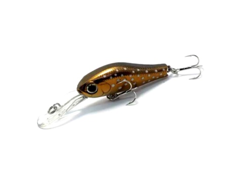 Воблер ZipBaits Rigge Deep 35F 029